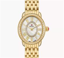 Michele Watches MWW21H000003