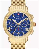 Michele Watches MWW01C000145