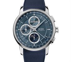 Mido Watches M027.625.17.041.00