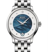 Mido Watches M039.207.11.106.01