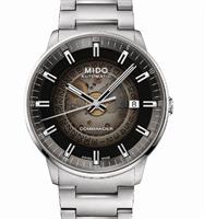 Mido Watches M021.407.11.411.00