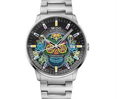 Mido Watches M021.407.11.411.04