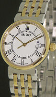 Mido Watches M21309261
