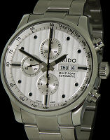 Mido Watches M0056141103100