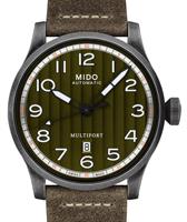 Mido Watches M032.607.36.090.00