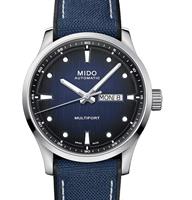 Mido Watches M038.430.17.041.00