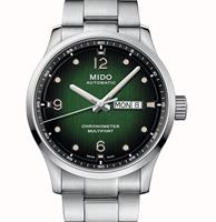 Mido Watches M038.431.11.097.00
