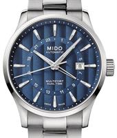 Mido Watches M038.429.11.041.00
