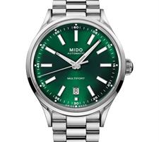 Mido Watches M040.407.11.091.00