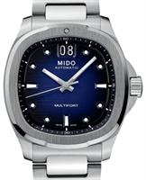 Mido Watches M049.526.11.041.00
