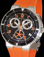 Mido Watches M0026171705201