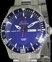 Mido Watches M0114301104102