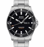 Mido Watches M026.430.11.051.00