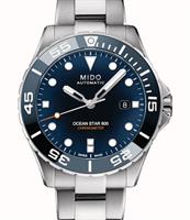 Mido Watches M026.608.11.041.01