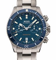 Mido Watches M026.627.44.041.00