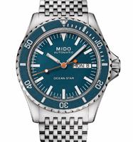 Mido Watches M026.830.11.041.00