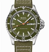Mido Watches M026.830.18.091.00