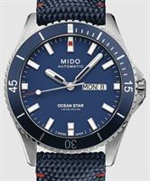 Mido Watches M026.430.17.041.01