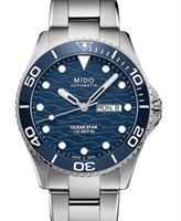 Mido Watches M042.430.11.041.00