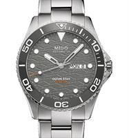 Mido Watches M042.430.11.081.00