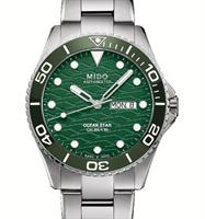 Mido Watches M042.430.11.091.00