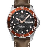 Mido Watches M042.430.16.051.00