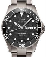 Mido Watches M042.430.44.051.00