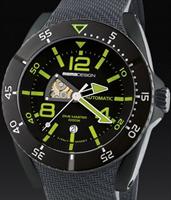 Momodesign Watches MD279BK-02BY-RB