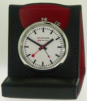 Mondaine Clocks A468.30319.11SBB