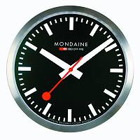 Mondaine Clocks A990.CLOCK.14SBB