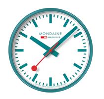 Mondaine Clocks A990.CLOCK.10SBD