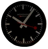 Mondaine Clocks A990.CLOCK.64SBB