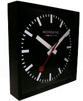 Mondaine Clocks A990.SQCL.14SBB