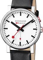 Mondaine Watches A468.30352.11SBB