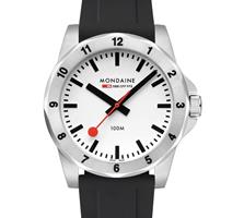 Mondaine Watches MSN.4211B.RB