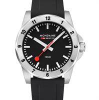 Mondaine Watches MSN.42120.RB