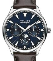Movado Watches 3650009