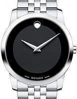 Movado Watches 0606504