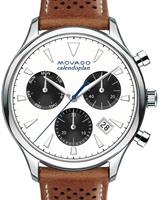 Movado Watches 3650008