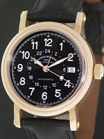 Muhle Glashutte Watches M1-34-43LB