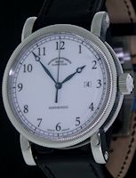 Muhle Glashutte Watches M1-08-01LB