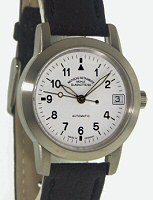 Muhle Glashutte Watches M1-26-21LB