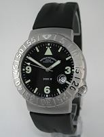 Muhle Glashutte Watches M1-41-23RB