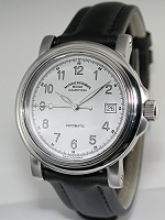 Muhle Glashutte Watches M1-24-11LB
