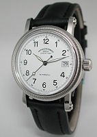 Muhle Glashutte Watches M1-29-01LB