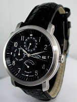 Muhle Glashutte Watches M1-30-63LB