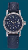 Muhle Glashutte Watches M1-31-42LB