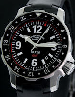 Muhle Glashutte Watches M1-28-53-KB