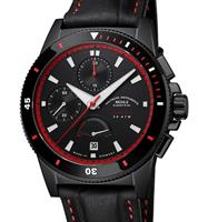 Muhle Glashutte Watches M1-52-33-2025-LB