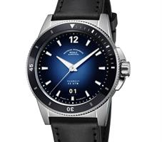 Muhle Glashutte Watches M1-52-42-LK